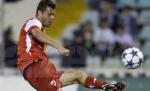 Dinamo a plecat învinsă din Ucraina. Golul lui Niculae o păstrează în cărţile calificării