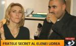 O echipă de jurnalişti de la Antena 3, atacată de fratele secret al Elenei Udrea