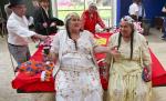 O familie de rromi s-a instalat în casa unei britanice, susţinând că aceasta a murit