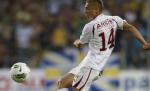 Cu un picior în grupele Europa League: Rapid revine şi învinge categoric la Wroclaw