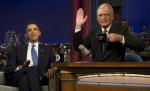 David Letterman, ameninţat de al-Qaida după o glumă referitoare la moartea unui lider