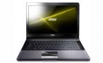 MSI lansează X460 și X460DX, două noi laptop-uri frumoase și ”dotate”