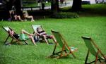 Se anunţă un weekend călduros şi cer senin în aproape toată ţara. Vezi prognoza meteo