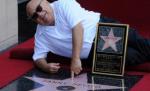 Danny de Vito a primit propria stea pe celebrul bulevard Walk of Fame