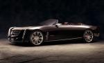 Designerii General Motors au revenit la liniile masive ale decapotabilelor din trecut