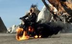 Filmul "Ghost rider 2" ar putea avea premiera mondială în România
