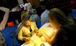 Reconversie profesională. Româncele s-au apucat de meserii anti-criză