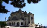 Consilierii constănţeni decid pe 24 august trecerea Cazinoului în administrarea MDRT