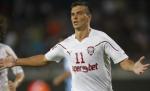 Dubla lui Pancu aduce trei puncte Rapidului: 2-0 cu Chiajna
