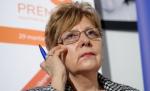 Criticul de film Viorica Bucur a murit, la vârsta de 65 de ani