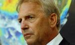 Kevin Costner se întoarce în România: Va filma o miniserie timp de 13 săptămâni, la Bucureşti