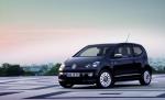 Volkswagen up! - informaţii oficiale despre noul mezin al mărcii