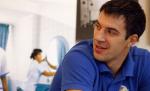 Maşina lui Virgil Stănescu, fostul căpitan al naţionalei de baschet, a fost furată