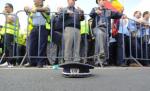 Poliţiştii încep să plece la muncă în străinătate: Sunt nemulţumiţi de salarii, dotări şi volumul de muncă