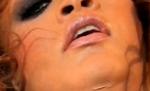 Rihanna are două cicatrice sub bărbie: Artista şi-ar fi făcut o operaţie estetică