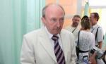 Ritli Ladislau, primit cu aplauze la prima şedinţă de Guvern