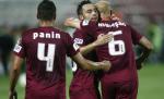 CFR Cluj a învins cu 6-1 pe Sportul Studenţesc în primul meci al etapei a 5-a