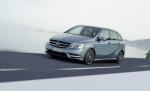 Oficial: Noul Mercedes-Benz B-Class