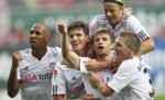 Bundesliga: Bayern Munchen, noul lider. Thriller la Hamburg