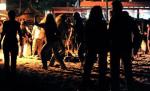 Împuşcături în Vama Veche. Conflictul dintre angajaţii unei terase şi un grup de tineri, oprit de jandarmi