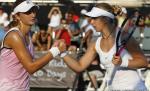 Irina Begu a ratat calificarea în finala turneului de la Dallas
