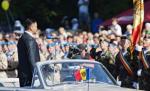Republica Moldova sărbătoreşte împlinirea a 20 de ani de la independenţa faţă de Moscova