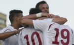 Rapid învinge cu 2-1 la Piatra Neamţ