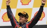 Sebastian Vettel a câştigat MP al Belgiei de la Spa-Francorchamps