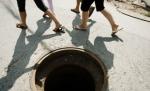 Un parc de 900.000 de lei va fi construit într-o comună fără canalizare