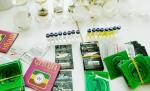 Băcăuanii comercializează etnobotanice în pet-shop-uri şi florării