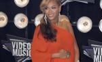 Beyonce a anunţat că este însărcinată, la MTV Video Music Awards