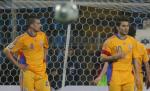 Vezi ce condiţii pune Piţurcă pentru a-i rechema pe Mutu şi Tamaş la "naţională"