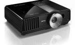 Cel mai puternic proiector Full HD ajunge în România. Află detalii despre SH960 Dual Lamp