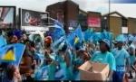 Marea Britanie. Cel mai mare festival de stradă din Europa s-a încheiat fără incidente majore