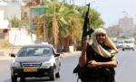Soţia lui Gaddafi şi trei dintre copiii săi, refugiaţi în Algeria. Rebelii controlează mare parte din Libia