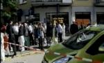 Tânăr de 21 de ani, ucis de un pakistanez în faţa unei moschei din Copenhaga