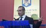 Lăzăroiu nu mai vrea la televizor: Voi posta toate declaraţiile pe site-ul ministerului