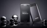Samsung Wave 3, Wave M şi Wave Y - trei noi telefoane inteligente cu SO Bada 2.0