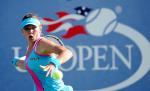 US Open: Simona Halep a eliminat-o pe Li Na, campioana de la Roland Garros
