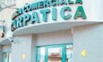 Fondul de investiţii AnaCap discută achiziţia Carpatica. Carabulea neagă: Pe vremurile astea, nu vând decât “fomiştii”, Carpatica valorează minim 200 mil. euro