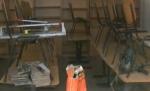 Peste 6000 de elevi şi preşcolari din Buzău vor învăţa în clădiri neautorizate sanitar