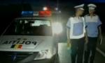 Un băiat de 14 ani a ajuns la spital după ce a ieşit la plimbare cu maşina tatălui său