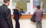 Băncile, obligate să fie corecte: Vor afişa informaţiile utile clienţilor pe ecrane TV în unităţi