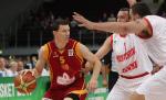 CE de baschet: Italia, a doua înfrângere consecutivă. Macedonia câştigă dramatic împotriva Croaţiei