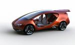 Ë-Concept, prezentat înaintea debutului de la Frankfurt