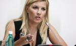 Elena Udrea: Peste un milion de români iau pensii ilegal