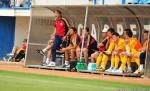 România Under-21 a remizat în Kazahstan, scor 1-1, în preliminarile CE 2013
