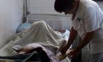 Un bărbat din Gorj a ajuns în comă, după ce a fost muşcat de o insectă