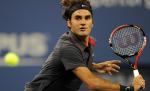 US Open: Victorii facile pentru Novak Djokovic şi Roger Federer