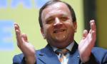 Gheorghe Flutur: USL e un fel de ciocolată de usturoi. Nu cumpără nimeni